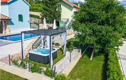 Five-Bedroom Holiday Home in Poljica Imotska