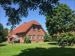 Ferienhaus Blattgerste