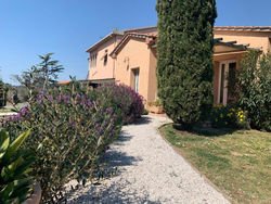 agriturismo Campoalquattrino