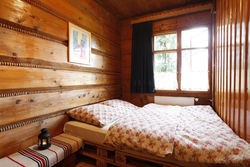 MTB Hostel