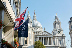 Club Quarters Hotel St Paul's, London