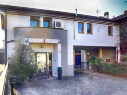 The Lake Home