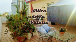 Guest House Attico Della Vittoria