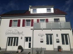 Pension und Restaurant Reck