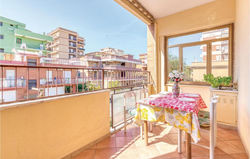 One-Bedroom Apartment in Ladispoli (RM)