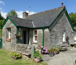 Trevenek Cottage