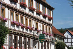 Hotel Neustadter Hof