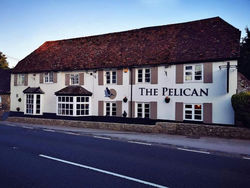 The Pelican Inn