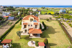 Villa Anthea