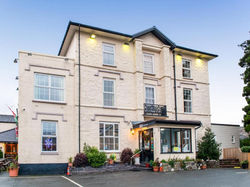 Padarn Hotel