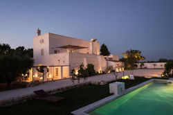 Masseria Le Cerase