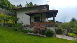 Baiti Villa Franzoni