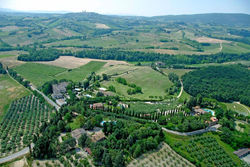 Fattoria Sant'Andrea