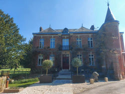 Domaine de Senercy