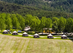 Camping du Villard