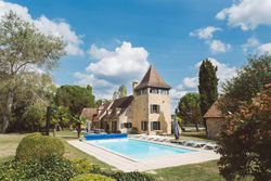 Domaine de la Fage