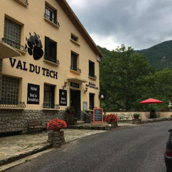 Hôtel Le Val Du Tech