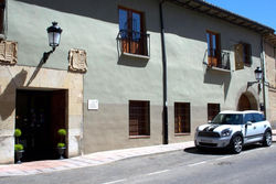 Hostal El Palacio