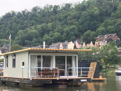 Hausboot Sankt Goar