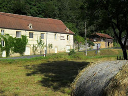 Le Village Des Glycines