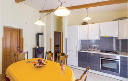 Three-Bedroom Holiday Home in Pula