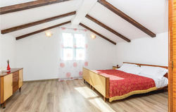 Two-Bedroom Holiday Home in Gornji Zagon