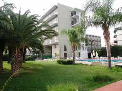 Hotel Park Siracusa Sicily