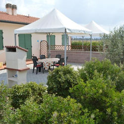 Agriturismo OlivoMare