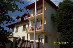 Guest House Gergevana