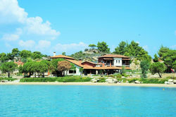Villa Beyond Paradise