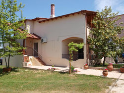 Keramoti Villa Magnolia