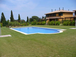 Villa Torremirona Resort Palmeras