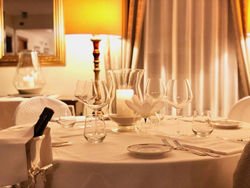 Hotel Ristorante Fior