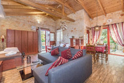 Casa Petra - Private Stone Cottages