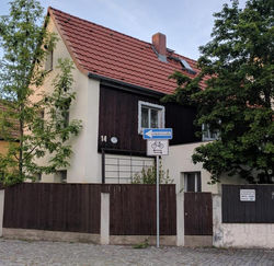 Ferienwohnung Pohle-Priske Radebeul