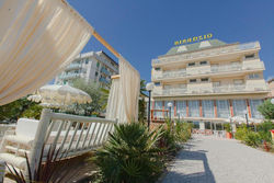 Hotel Bisanzio