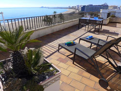 Apartamento Castell Joncar 3