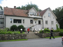 Möllegården Bed & Breakfast