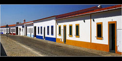 Casa Aldeia da Luz - Barragem do Alqueva