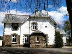 Dartfordleigh B&B