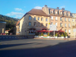 Relais Lorraine Alsace Pere & Fils