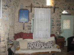 Traditional rooms-Hostel