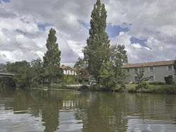 Logis Auberge De La Riviere