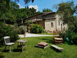 Agriturismo Montesalce