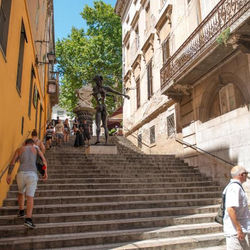 Center Plaza Figueres