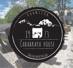 Cabarkapa Guesthouse