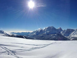 Appartamento Comelico Dolomiti