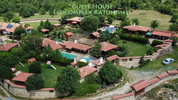 Eco Complex Katunishte