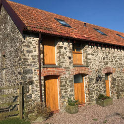 East Trayne Holiday Cottages