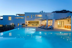 Casa Di Luna by Paradise Estate Mykonos
